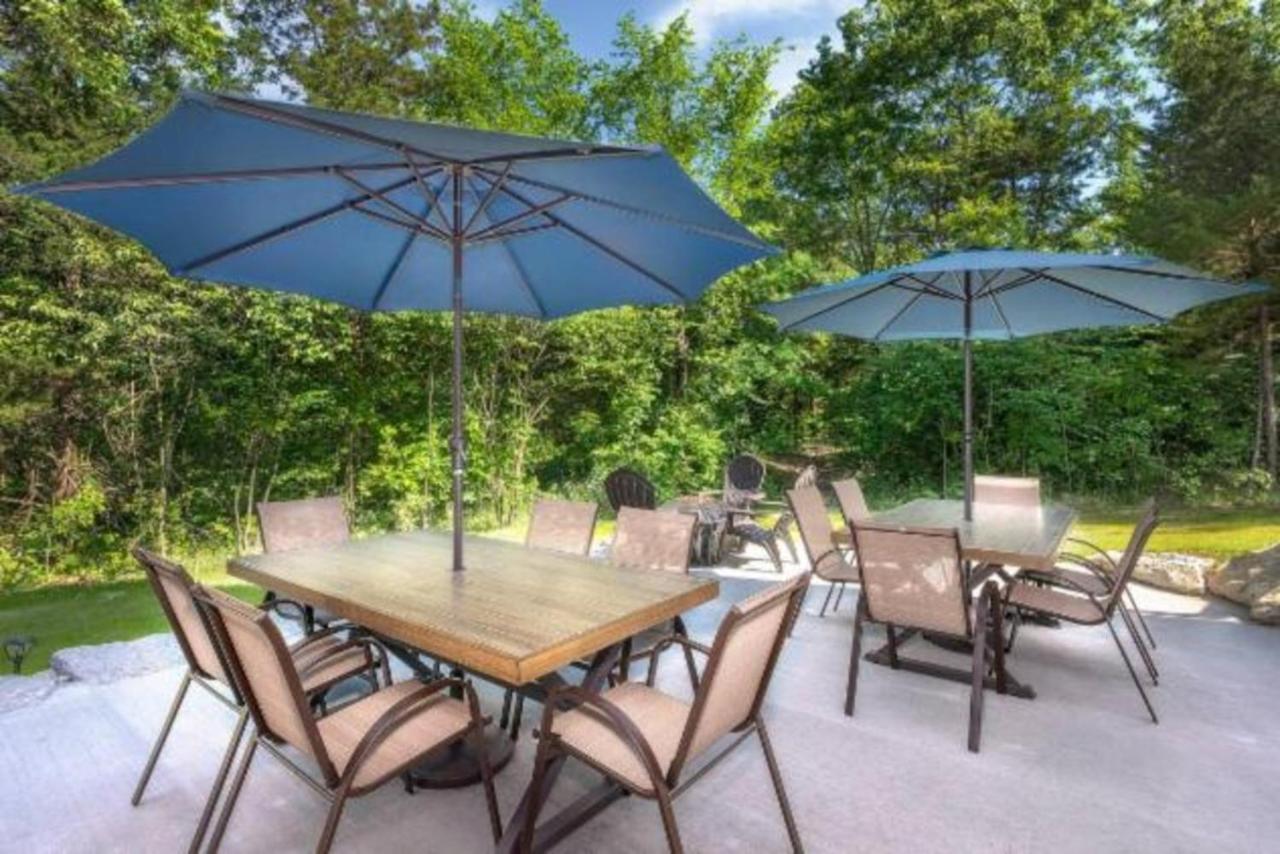 Premier Retreat With Hot Tub, Theater & Pool Table Villa Hollister Exterior photo